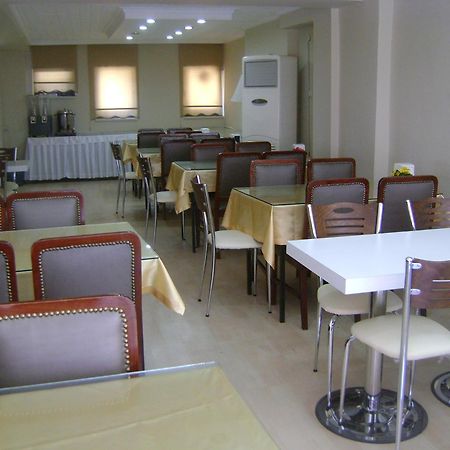 Hotel Ay Istanbul Exterior photo