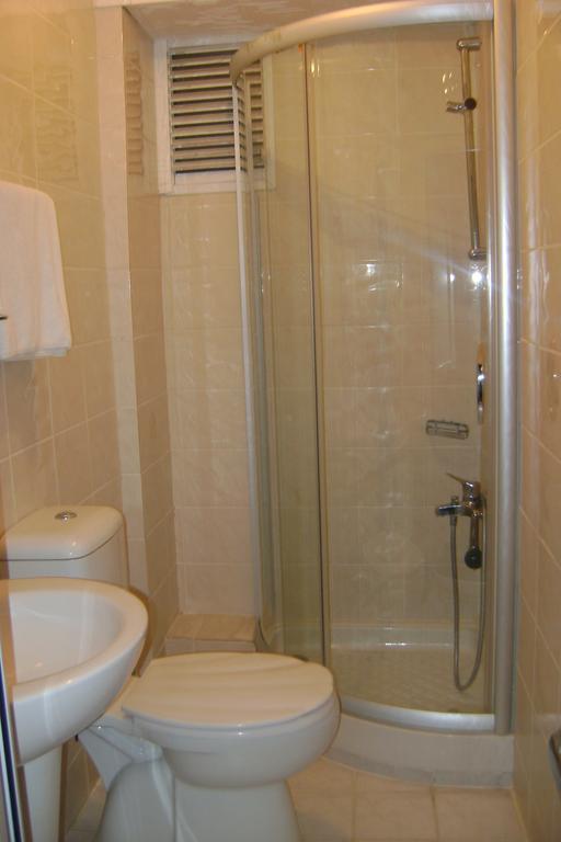 Hotel Ay Istanbul Room photo