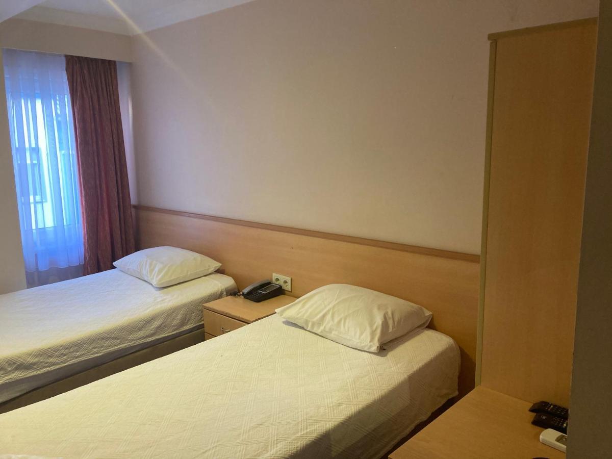 Hotel Ay Istanbul Exterior photo