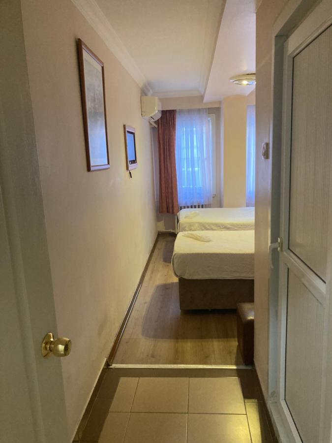 Hotel Ay Istanbul Exterior photo