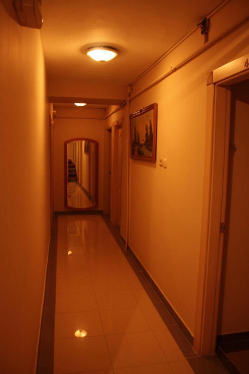 Hotel Ay Istanbul Exterior photo
