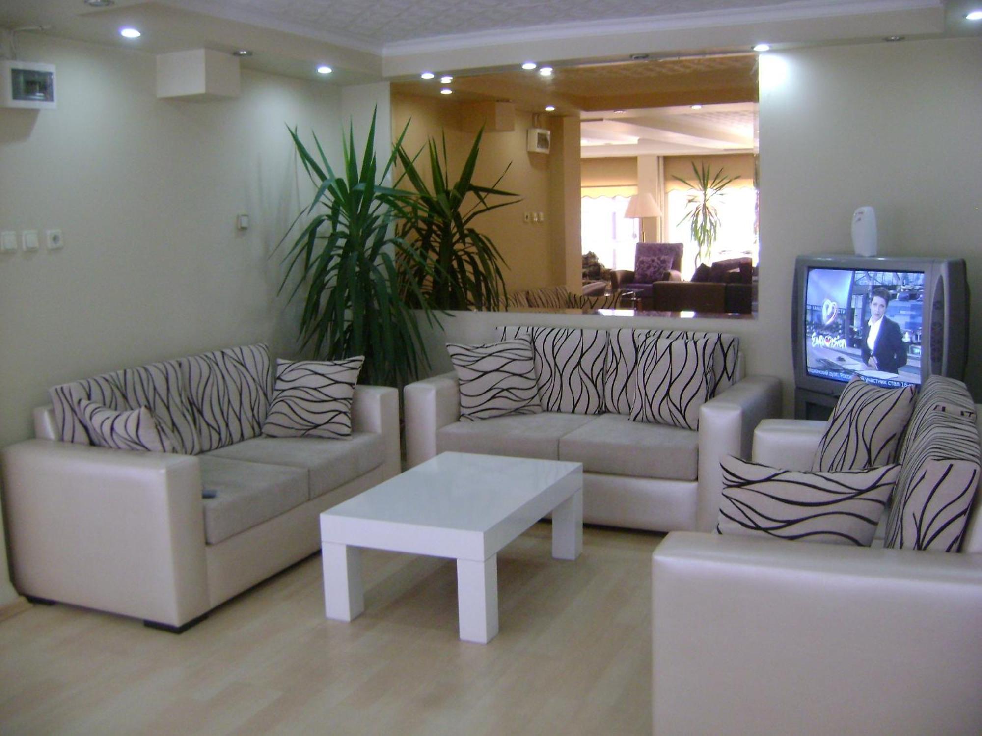 Hotel Ay Istanbul Exterior photo