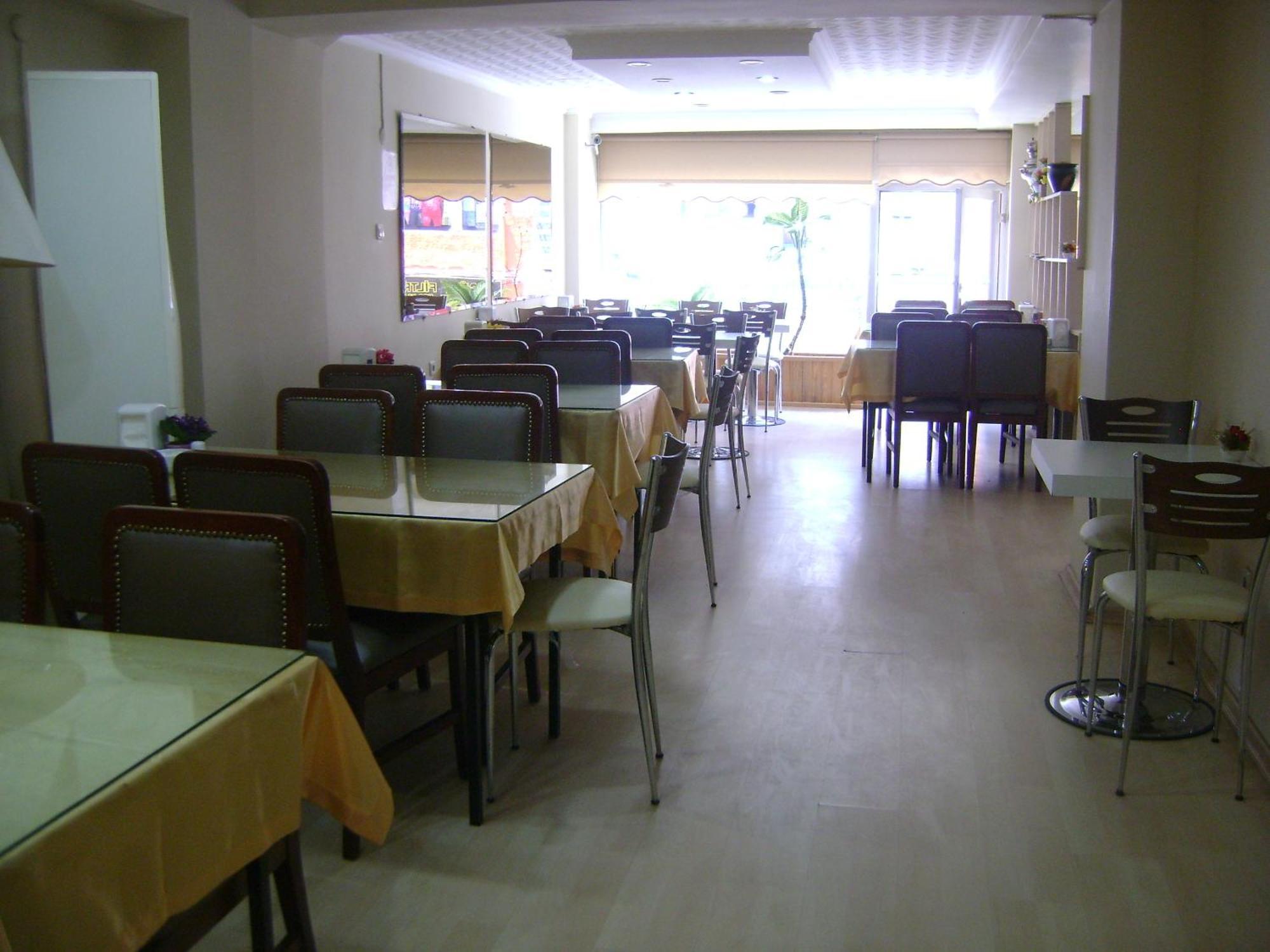 Hotel Ay Istanbul Exterior photo